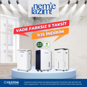 Nem Alma’da Yaz Fırsatları…