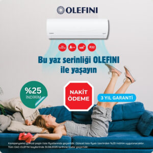 Klimalar’da Yaz Fırsatlarını Kaçırmayın…