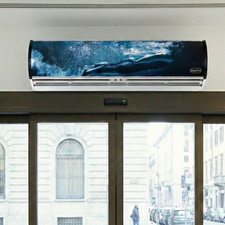 Dekoratif Tip Led Serisi Elektrikli Isıtıcılı