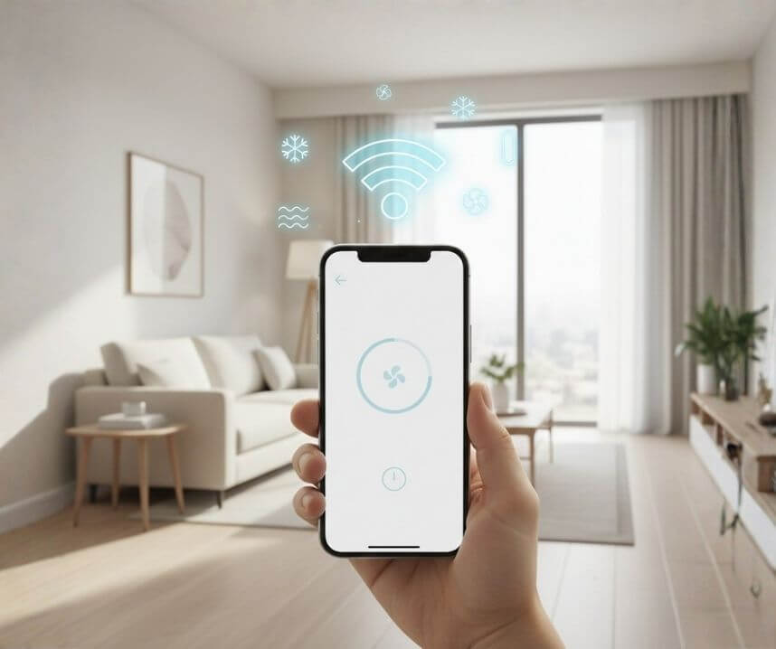 Akıllı Wi-Fi Kontrol ile Uzaktan Yönetim